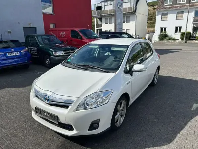 Gebraucht Toyota Auris Hybrid