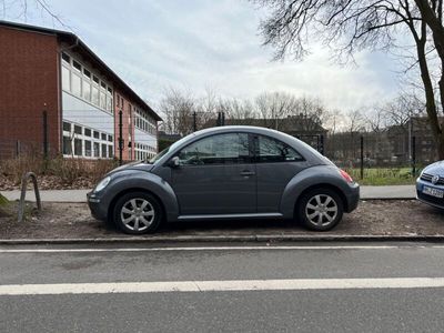 gebraucht VW Beetle New1.4 -