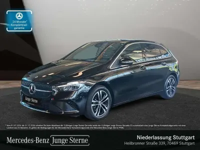 Gebraucht Mercedes B200