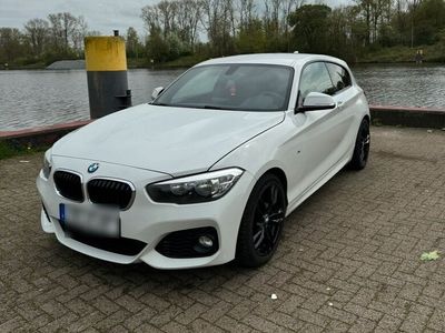 gebraucht BMW 118 i 1er F21 M Sport TÜV NEU