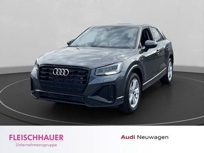 Nouă Audi Q2 Advanced Plus 150 CP (110 kW) 2026 Gri SUV