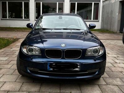 gebraucht BMW 118 Cabriolet 118 d Aut.