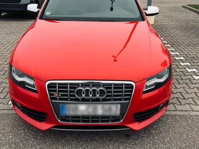 Gebraucht Audi S4