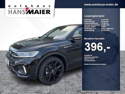 Gebraucht VW T-Roc R-line 150 PS (110 kW) 2026 SUV