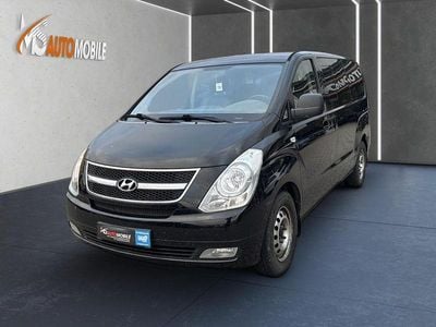 Hyundai H-1