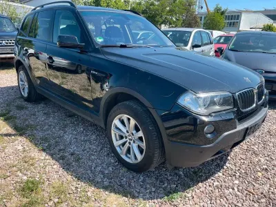Gebraucht BMW X3