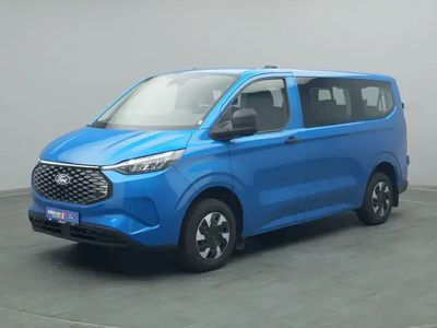 Ford E-Transit