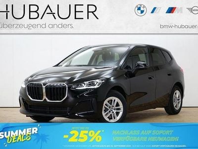 BMW 220 Active Tourer