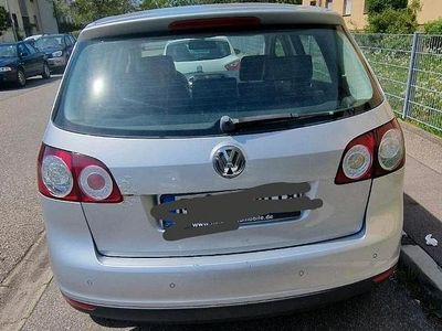 Gebraucht VW Golf IV 115 PS (84 kW) 2005 Silber Kleinwagen