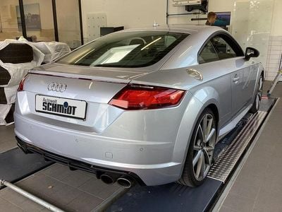 Audi TTS