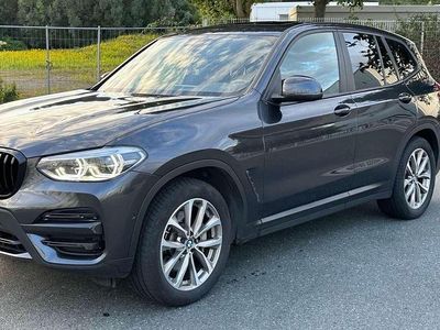 Gebraucht BMW X3 265 PS (194 kW) 2019 SUV