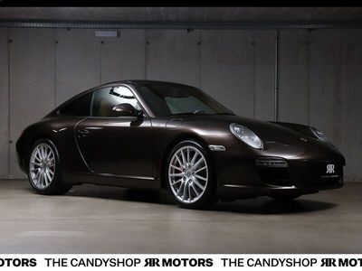 Porsche 911 Carrera S