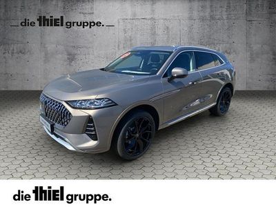 Gebraucht Wey 05 Premium 476 PS (350 kW) 2025 Grau SUV