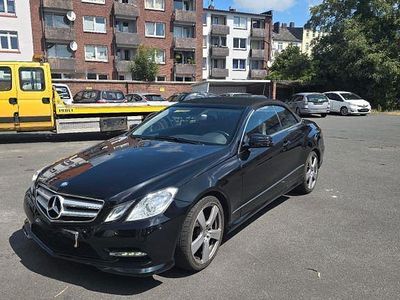 Mercedes E200