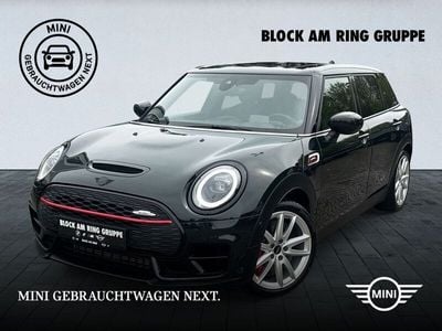 Gebraucht Mini John Cooper Works Clubman 306 PS (225 kW) 2023 Andere farbe Kombi