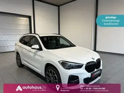 Occasion BMW X1 M Sport 192 ch (141 kW) 2020 Blanc SUV
