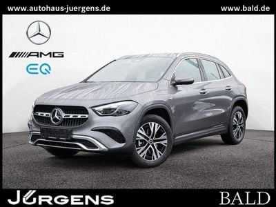 Mercedes GLA250