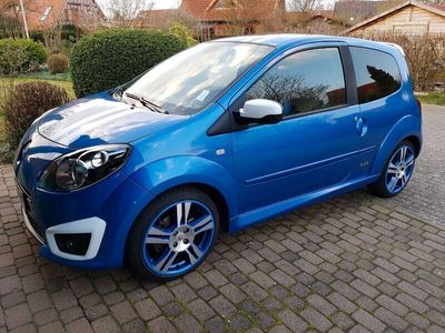 gebraucht Renault Twingo Gordini R.S. 1.6 16V Gordini R.S.