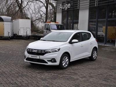 gebraucht Dacia Sandero Expression TCe 90