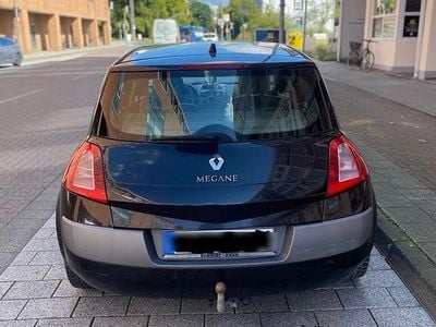 Renault Mégane II