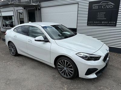 BMW 218
