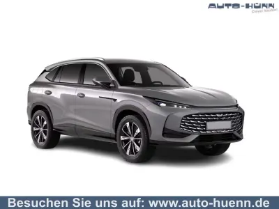 Neu MG HS Luxury 224 PS (164 kW) 2026 Hampstead grey SUV