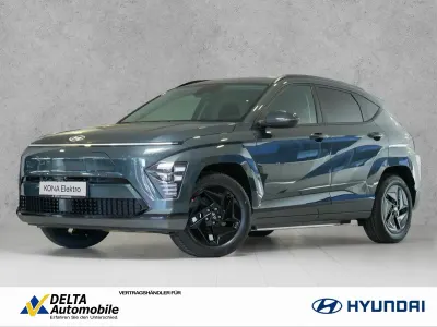 Gebraucht Hyundai Kona