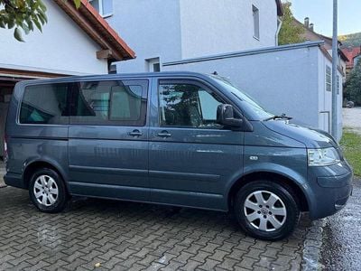 Second-hand VW T5 174 CP (127 kW) 2005 Van