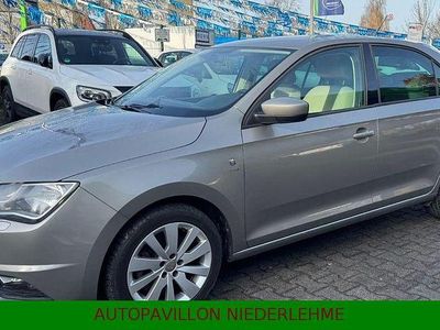 Seat Toledo