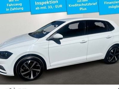 VW Polo