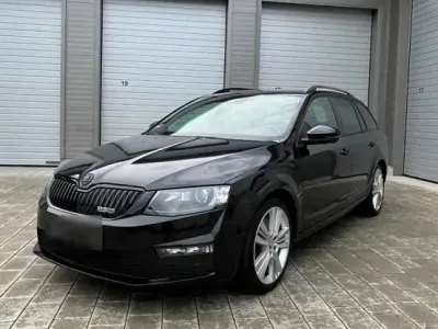 Gebraucht Skoda Octavia