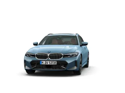 Gebraucht BMW 330