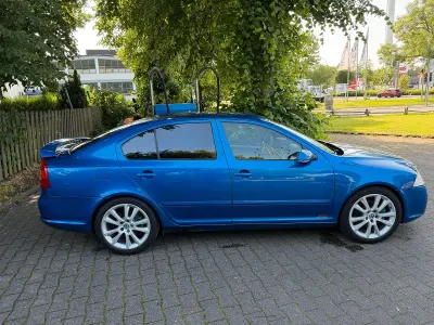 Gebraucht Skoda Octavia