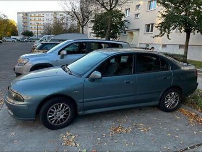 Mitsubishi Carisma