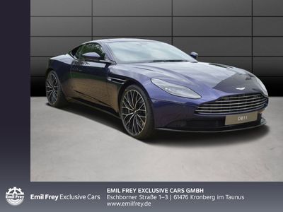 gebraucht Aston Martin DB11 V8 Coupe