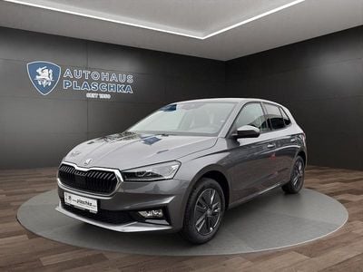 Graphitegrau metallic Neu 2025 Skoda Fabia Tour | 29.380 € (Teuer)