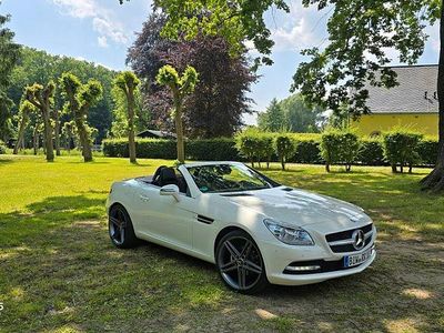 Mercedes SLK200