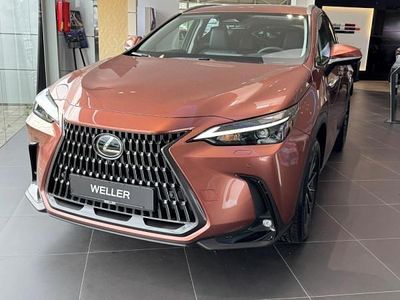 Lexus NX450h+