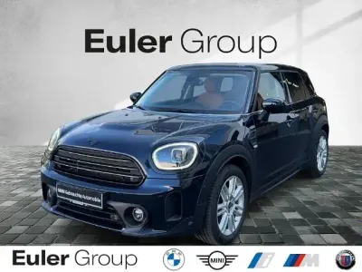 Gebraucht Mini Cooper Countryman