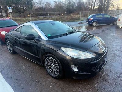 Peugeot RCZ