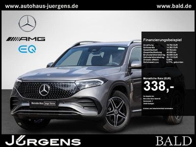 Mercedes EQB350