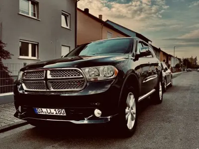 Gebraucht Dodge Durango