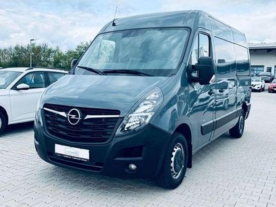 Usata Opel Movano 180 CV (132 kW) 2021 Andere Furgone