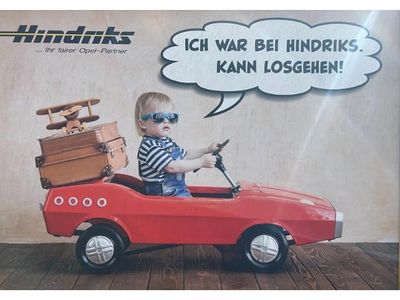 Gebraucht Opel Insignia 209 PS (153 kW) 2020 Grau Kombi