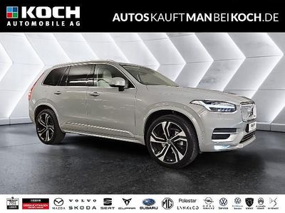 Gebraucht Volvo XC90 184 PS (135 kW) 2023 SUV