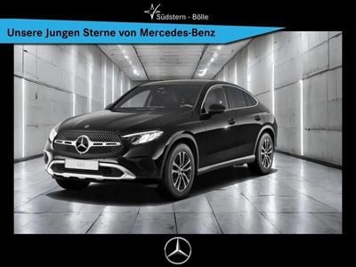 Mercedes GLC200