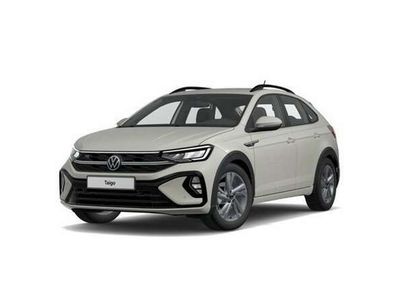 gebraucht VW Taigo Taigo Den neuenR-Line 1.0 TSI DSG jetzt bestellen