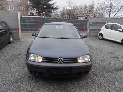 gebraucht VW Golf IV 1.4/KLIMA/EURO 4/HU/AU BIS 05/2025