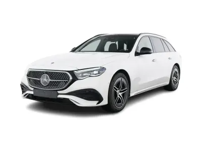 Gebraucht Mercedes E300 AMG Line Premium Plus 197 PS (144 kW) 2025 Andere Kombi