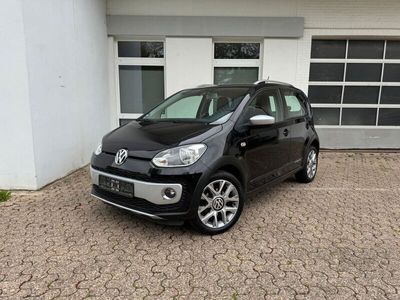VW cross up!